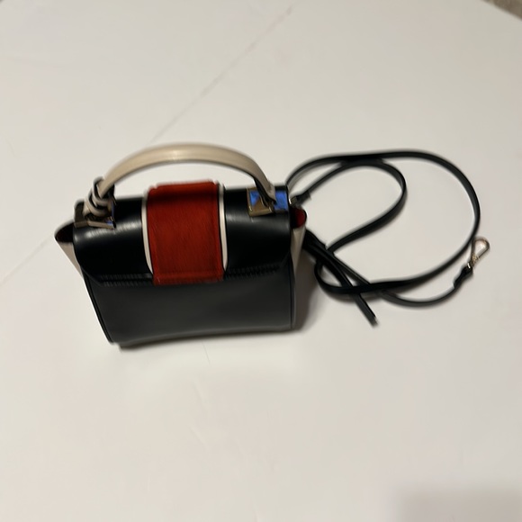 Zara Women beautiful crossbody bag - Picture 5 of 8